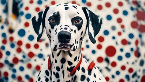 The Allure of Dalmatians in Tuxedos: A Look at Celebrity Endorsements